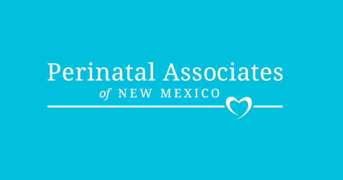 Perinatal Associates of New Mexico