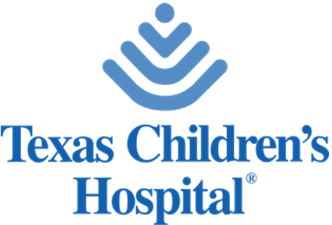 Texas Children's logo