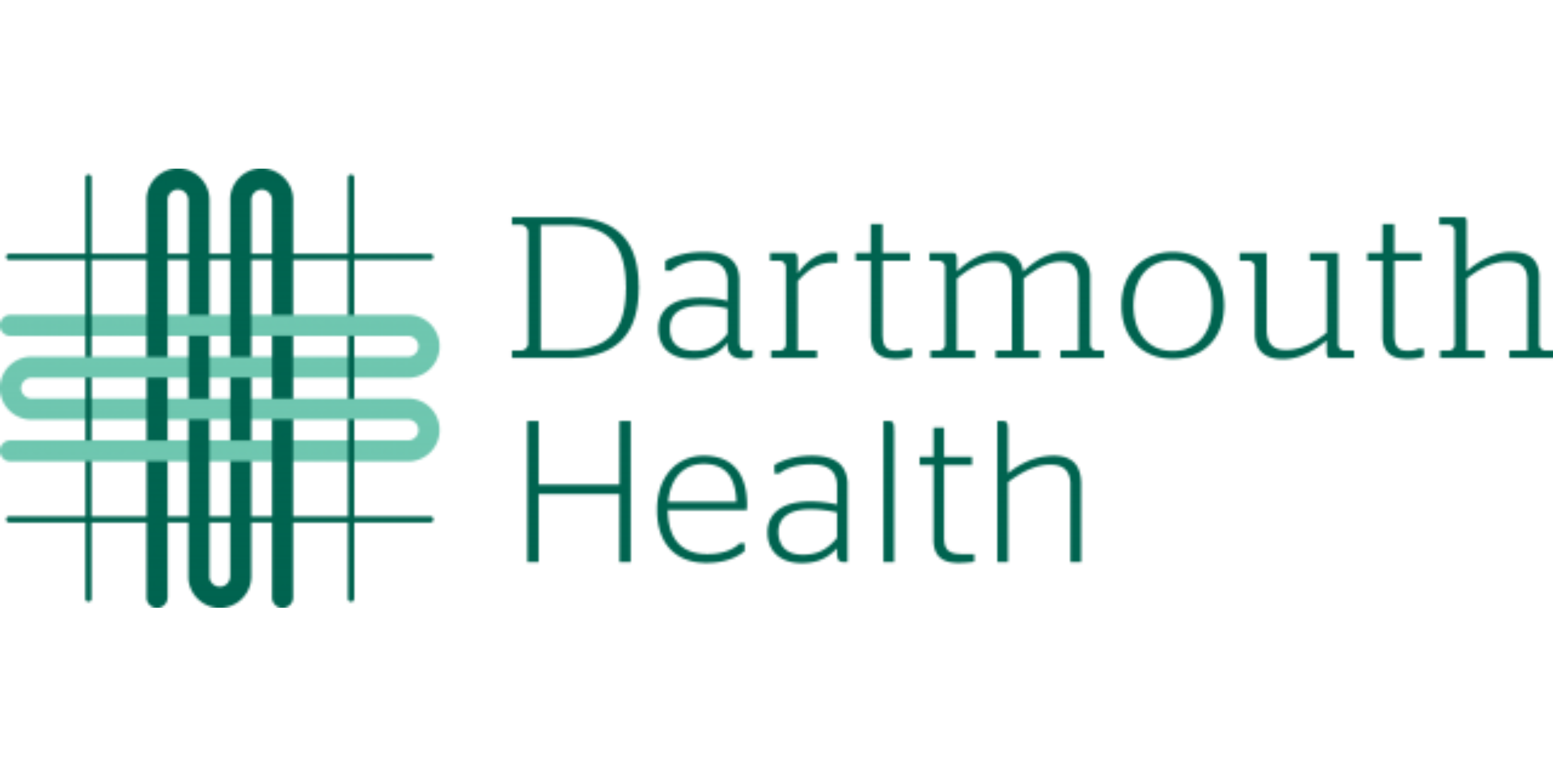 Dartmouth Health logo